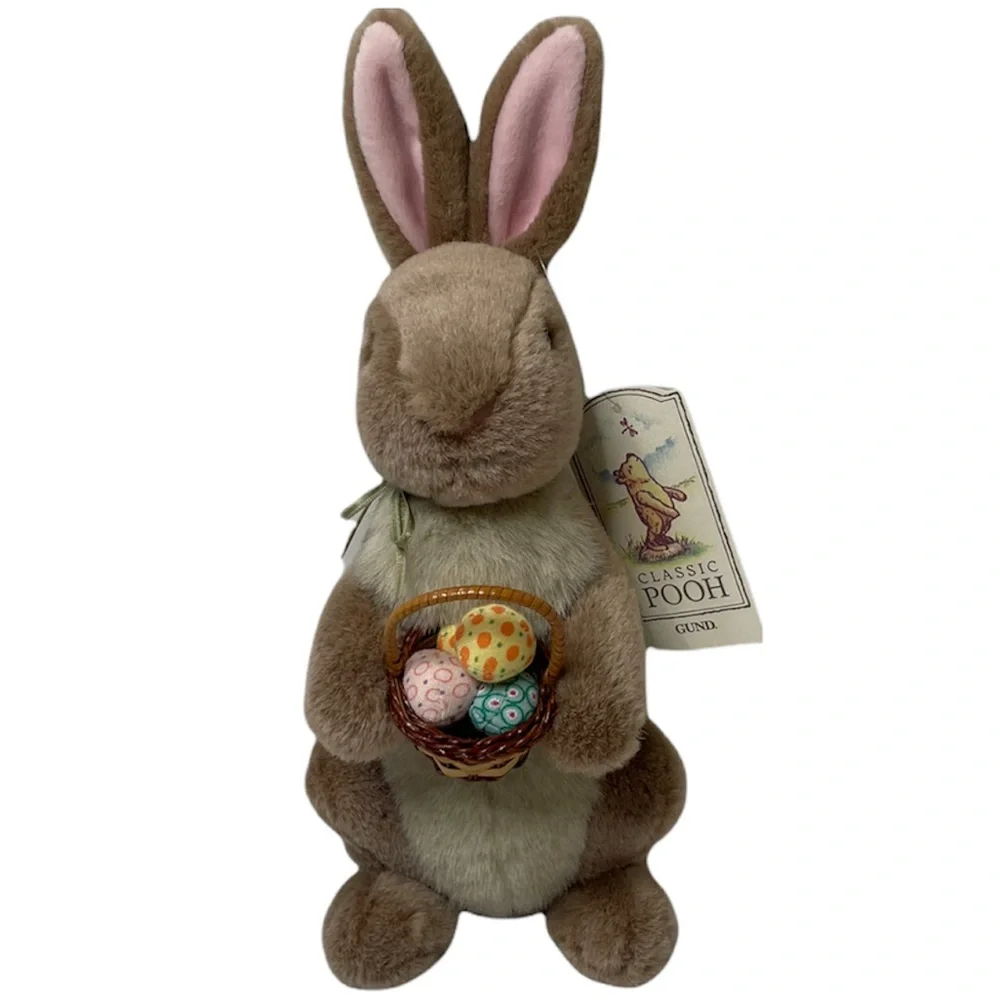 Vintage classic easter